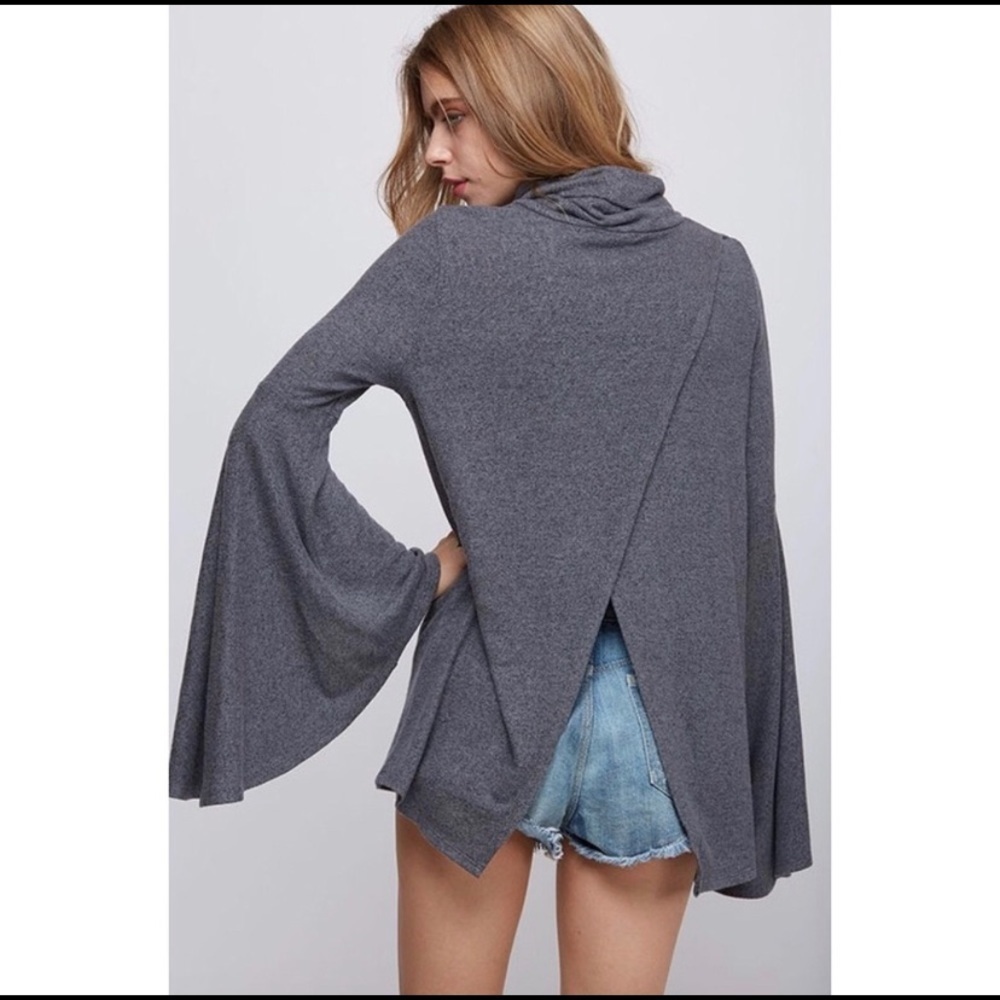 💥🔥CLEARANCE SALE🌟⚡️The ELSIE Tunic
